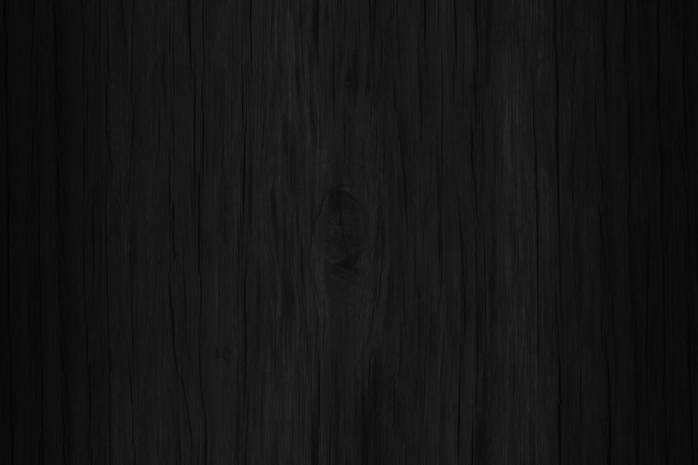 Wood Black Background, Plank Wood Texture. Blank for design